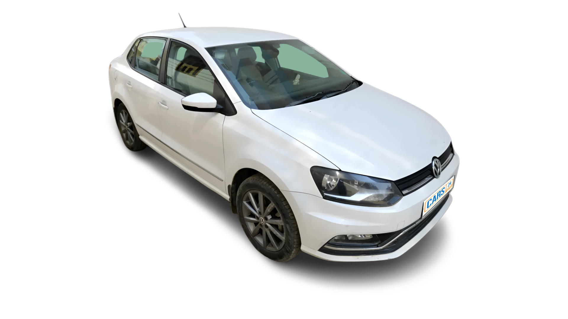 Volkswagen Ameo-img